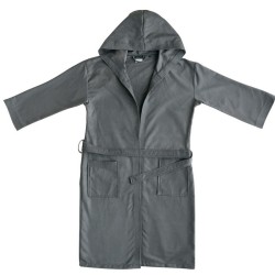 Μπουρνούζι Παιδικό Με Κουκούλα Versus Player 23 Kentia 1Τεμ