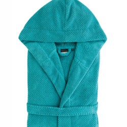 Μπουρνούζι Παιδικό Με Κουκούλα Loft Jump 07 Fleece Kentia 1Τεμ