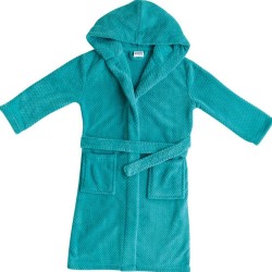 Μπουρνούζι Με Κουκούλα Loft Jump 07 Fleece Kentia 1Τεμ