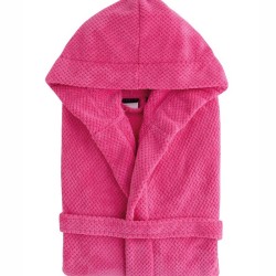 Μπουρνούζι Παιδικό Με Κουκούλα Loft Jump 14 Fleece Kentia 1Τεμ