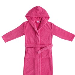 Μπουρνούζι Με Κουκούλα Loft Jump 14 Fleece Kentia 1Τεμ