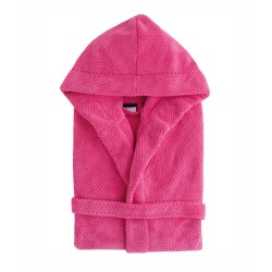 Μπουρνούζι Με Κουκούλα Loft Jump 14 Fleece Kentia 1Τεμ