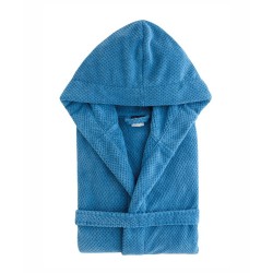 Μπουρνούζι Παιδικό Με Κουκούλα Loft Jump 19 Fleece Kentia 1Τεμ