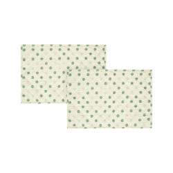 Σουπλά Σετ Loft Fusion 251 Cotton Kentia (30x50) 2Τεμ Σουπλά Σετ Loft Fusion 251 Cotton Kentia (30x50) 2Τεμ