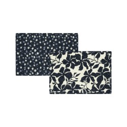 Σουπλά Σετ Loft Fusion 252 Cotton Kentia (30x50) 2Τεμ Σουπλά Σετ Loft Fusion 252 Cotton Kentia (30x50) 2Τεμ