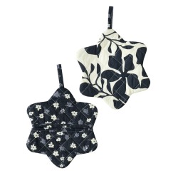 Ποδιές Σετ Loft Fusion 252 Cotton Kentia (Διάμετρος 20εκ. ) 2Τεμ Ποδιές Σετ Loft Fusion 252 Cotton Kentia (Διάμετρος 20εκ. ) 2Τεμ