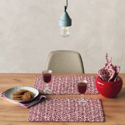 Ποδιές Σετ Loft Fusion 253 Cotton Kentia (Διάμετρος 20εκ. ) 2Τεμ Ποδιές Σετ Loft Fusion 253 Cotton Kentia (Διάμετρος 20εκ. ) 2Τεμ