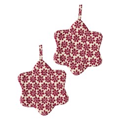 Ποδιές Σετ Loft Fusion 253 Cotton Kentia (Διάμετρος 20εκ. ) 2Τεμ Ποδιές Σετ Loft Fusion 253 Cotton Kentia (Διάμετρος 20εκ. ) 2Τεμ