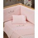 Πετσέτες Βρεφικές Με Κέντημα Σετ Loft Marenia Cotton Kentia 2Τεμ