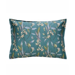 Μαξιλαροθήκες Σετ Stylish Gianna 07 Satin Cotton 300TC Kentia (50x70+1) 2Τεμ Μαξιλαροθήκες Σετ Stylish Gianna 07 Satin Cotton 300TC Kentia (50x70+1) 2Τεμ