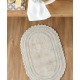 Πατάκι Μπάνιου Loft Mack 26 Cotton Kentia (70x110) 1Τεμ Πατάκι Μπάνιου Loft Mack 26 Cotton Kentia (70x110) 1Τεμ
