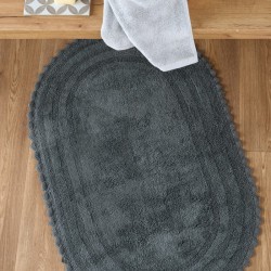 Πατάκι Μπάνιου Loft Mack 24 Cotton Kentia (50x80) 1Τεμ