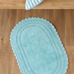 Πατάκι Μπάνιου Loft Mack 19 Cotton Kentia (50x80) 1Τεμ