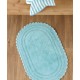 Πατάκι Μπάνιου Loft Mack 19 Cotton Kentia (70x110) 1Τεμ