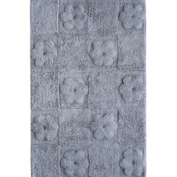 Πατάκι Μπάνιου Loft Maden 24 Cotton Kentia (60x90) 1Τεμ