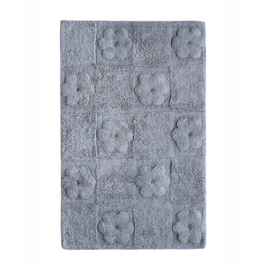 Πατάκι Μπάνιου Loft Maden 24 Cotton Kentia (50x60) 1Τεμ Πατάκι Μπάνιου Loft Maden 24 Cotton Kentia (50x60) 1Τεμ