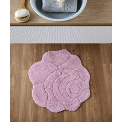 Πατάκι Μπάνιου Loft Rosie 14 Jacquard Cotton Kentia (60x60) 1Τεμ Πατάκι Μπάνιου Loft Rosie 14 Jacquard Cotton Kentia (60x60) 1Τεμ