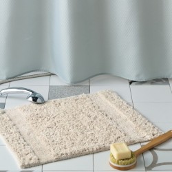 Πατάκι Μπάνιου Loft Pierce 26 Cotton Kentia (60x90) 1Τεμ