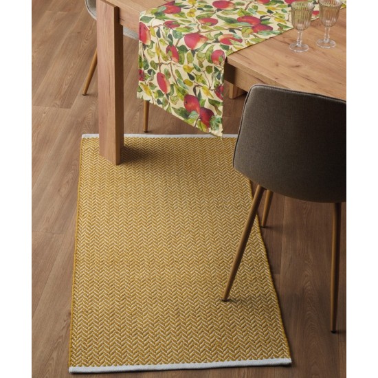 Χαλάκι Κουζίνας Loft Santino 41 Kentia (70x200) 1Τεμ