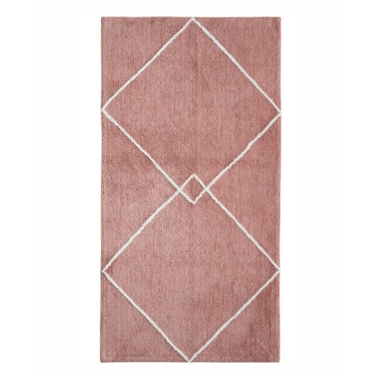 Χαλάκι Loft Veda 14 Cotton Kentia (70x130) 1Τεμ