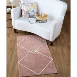 Χαλάκι Loft Veda 14 Cotton Kentia (70x130) 1Τεμ Χαλάκι Loft Veda 14 Cotton Kentia (70x130) 1Τεμ