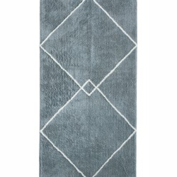 Χαλάκι Loft Veda 22 Cotton Kentia (70x130) 1Τεμ