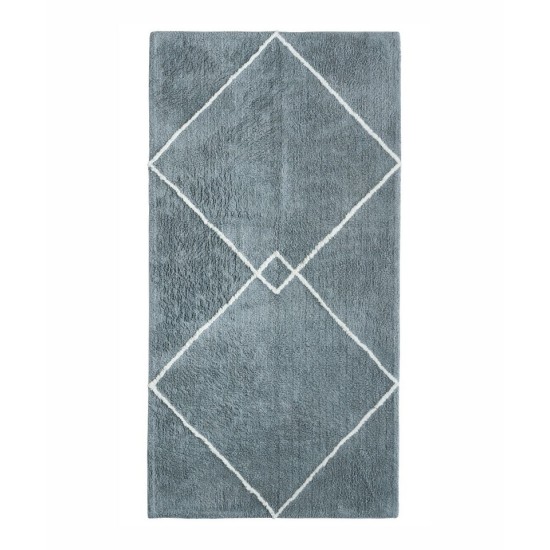 Χαλάκι Loft Veda 22 Cotton Kentia (70x130) 1Τεμ Χαλάκι Loft Veda 22 Cotton Kentia (70x130) 1Τεμ