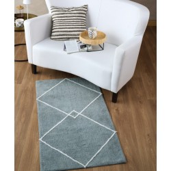Χαλάκι Loft Veda 22 Cotton Kentia (70x130) 1Τεμ