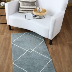 Χαλάκι Loft Veda 22 Cotton Kentia (70x130) 1Τεμ