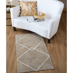 Χαλάκι Loft Veda 04 Cotton Kentia (70x130) 1Τεμ Χαλάκι Loft Veda 04 Cotton Kentia (70x130) 1Τεμ