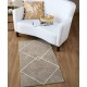 Χαλάκι Loft Veda 04 Cotton Kentia (70x130) 1Τεμ Χαλάκι Loft Veda 04 Cotton Kentia (70x130) 1Τεμ