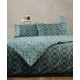 Πάπλωμα Μονό Versus Jentry 02 Cotton Kentia (160x240) 1Τεμ
