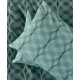 Μαξιλαροθήκες Σετ Versus Jentry 02A Cotton Kentia (50x70) 2Τεμ