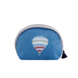 Τσαντάκι - Νεσσεσέρ Loft Titus Cotton Kentia (20x30) 1Τεμ Τσαντάκι - Νεσσεσέρ Loft Titus Cotton Kentia (20x30) 1Τεμ