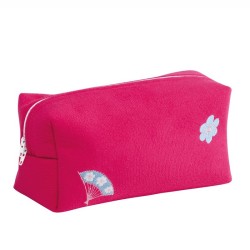 Τσαντάκι - Νεσσεσέρ Loft Maneki Cotton Kentia (20x30) 1Τεμ