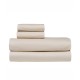 Σεντόνια King Σετ Serenity Empress 12 Satin Cotton 300TC Jacquard Kentia (270x270) 4Τεμ