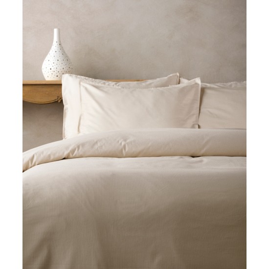 Σεντόνια King Σετ Serenity Empress 12 Satin Cotton 300TC Jacquard Kentia (270x270) 4Τεμ
