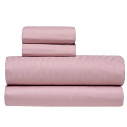 Σεντόνια King Σετ Serenity Empress 14 Satin Cotton 300TC Jacquard Kentia (270x270) 4Τεμ