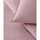 Σεντόνια King Σετ Serenity Empress 14 Satin Cotton 300TC Jacquard Kentia (270x270) 4Τεμ