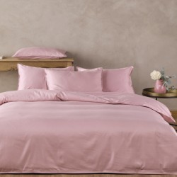 Σεντόνια King Σετ Serenity Empress 14 Satin Cotton 300TC Jacquard Kentia (270x270) 4Τεμ