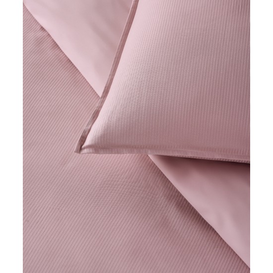 Παπλωματοθήκη Υπέρδιπλη Σετ Serenity Empress 14 Satin Cotton 300TC Jacquard Kentia (260x240+1) 3Τεμ