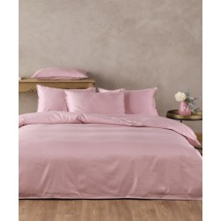 Παπλωματοθήκη Μονή Σετ Serenity Empress 14 Satin Cotton 300TC Jacquard Kentia (220x240+1) 3Τεμ