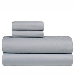 Σεντόνια Υπέρδιπλα Σετ Serenity Empress 22 Satin Cotton 300TC Jacquard Kentia (240x270) 4Τεμ Σεντόνια Υπέρδιπλα Σετ Serenity Empress 22 Satin Cotton 300TC Jacquard Kentia (240x270) 4Τεμ