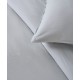 Παπλωματοθήκη Μονή Σετ Serenity Empress 22 Satin Cotton 300TC Jacquard Kentia (220x240+1) 3Τεμ
