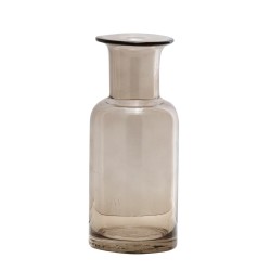 Βάζο Γύαλινο Deco Vase 241 Kentia (ΔΙΑΜ.9-ΥΨΟΣ 20 εκατ) 1Τεμ