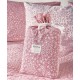 Σεντόνια Διπλά Σετ Versus Dalida 20 Cotton Kentia (240x270) 4Τεμ