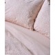 Σεντόνια Υπέρδιπλα Σετ Versus Posidonia 20 Cotton Kentia (240x270) 4Τεμ