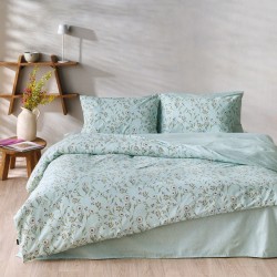 Σεντόνια Ημίδιπλα Σετ Versus Rogelia 10 Cotton Kentia (190x270) 3Τεμ