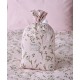 Παπλωματοθήκη Υπέρδιπλη Σετ Versus Rogelia 14 Cotton Kentia (225x245) 3Τεμ