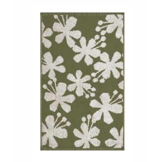 Πετσέτα Προσώπου Stylish Wendy 21 Jacquard Cotton Kentia (50x90) 1Τεμ Πετσέτα Προσώπου Stylish Wendy 21 Jacquard Cotton Kentia (50x90) 1Τεμ